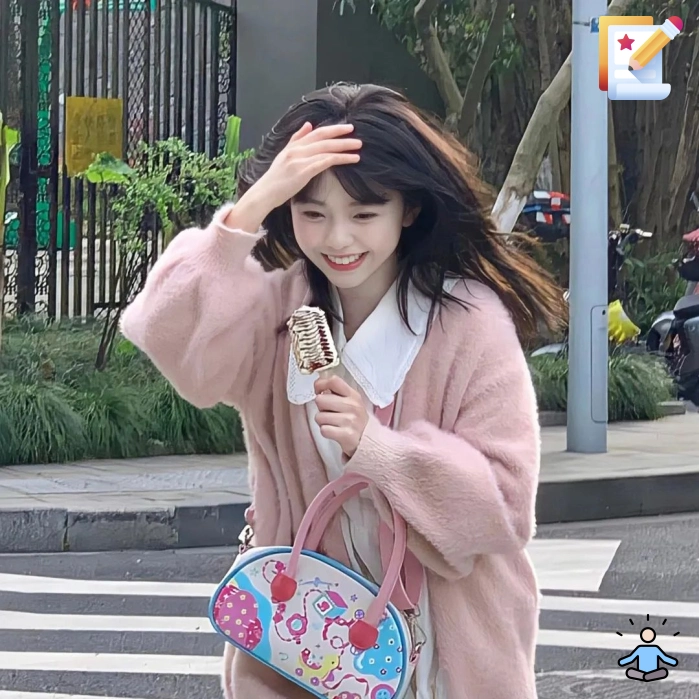 吴明女士